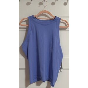Athleta Renew Racerback Tank Sleeveless Women's Top NWT SZ 1X